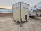 2016 Foresriver 2016 Forest River Grey Wolf Camper