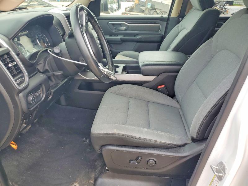 2019 Dodge RAM 1500 BIG HORN/LONE Star