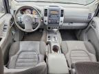 2012 Nissan Frontier S