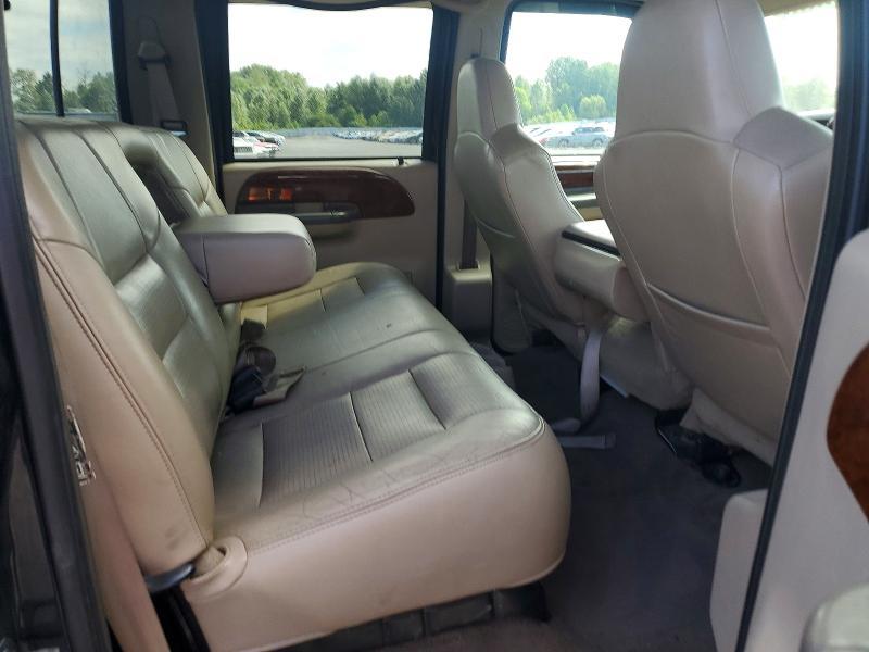 2002 Ford F250 Super Duty