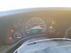 2006 GMC Savana BOX Truck