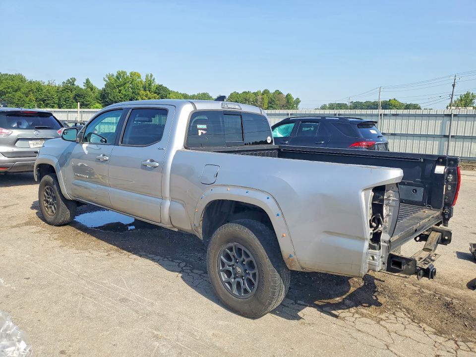 2020 Toyota Tacoma SR5 V6