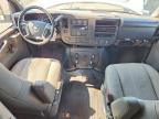 2022 Chevrolet Express G2500 LT