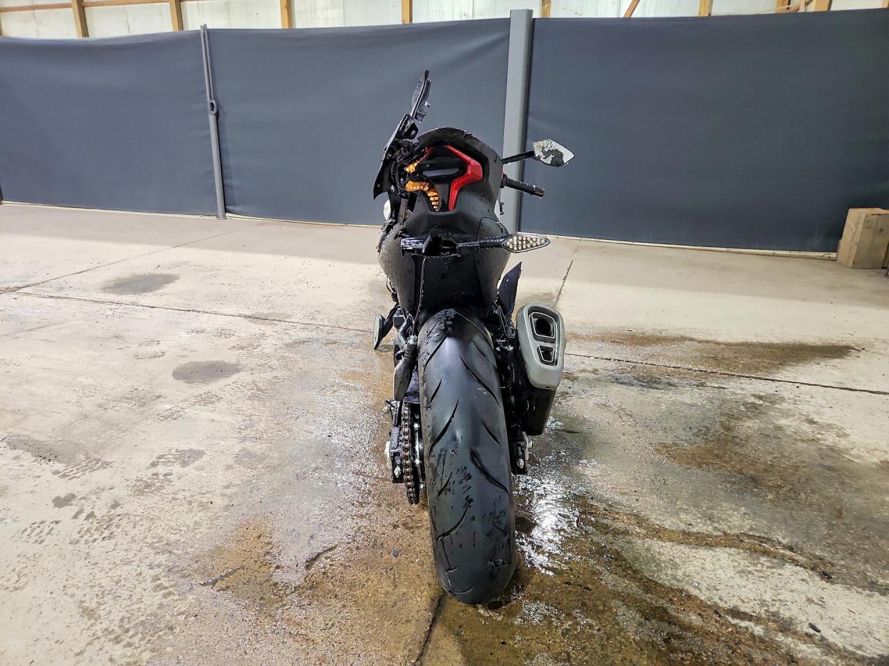 2026 Cf Moto 450NK