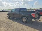 2009 Ford F150 Supercrew