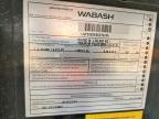 2025 Wabash Dry Van Trailer-Side Curtain Trailer