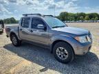 2020 Nissan Frontier PRO-4X