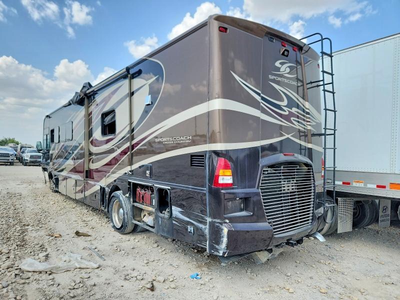 2016 Freightliner Chassis XC