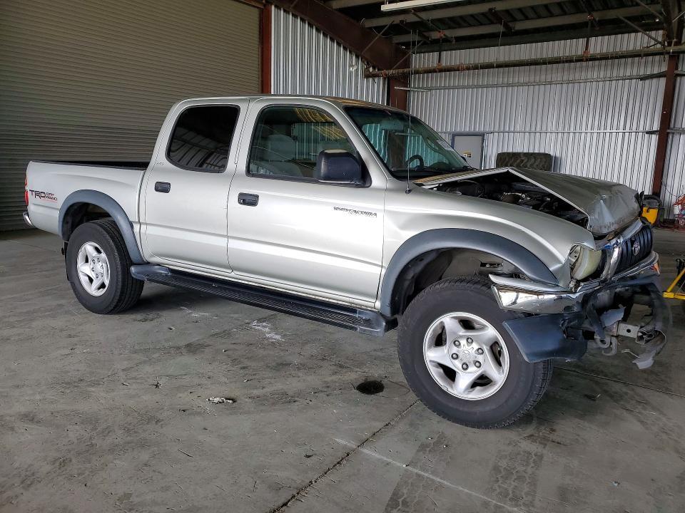 2004 Toyota Tacoma Prerunner V6