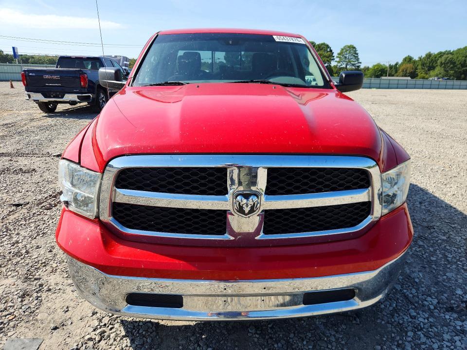 2017 Dodge RAM 1500 SLT