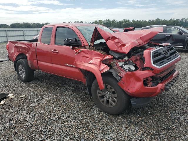 2016 Toyota Tacoma SR5 V6