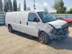 2016 GMC Savana G2500