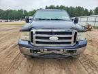 2006 Ford F350 SRW Super Duty