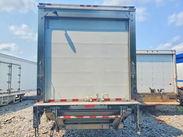 2026 International Mv607