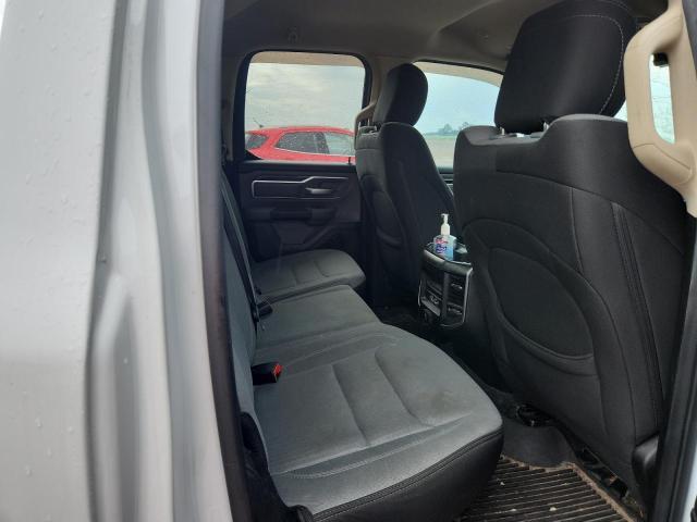 2019 Dodge RAM 1500 BIG HORN/LONE Star