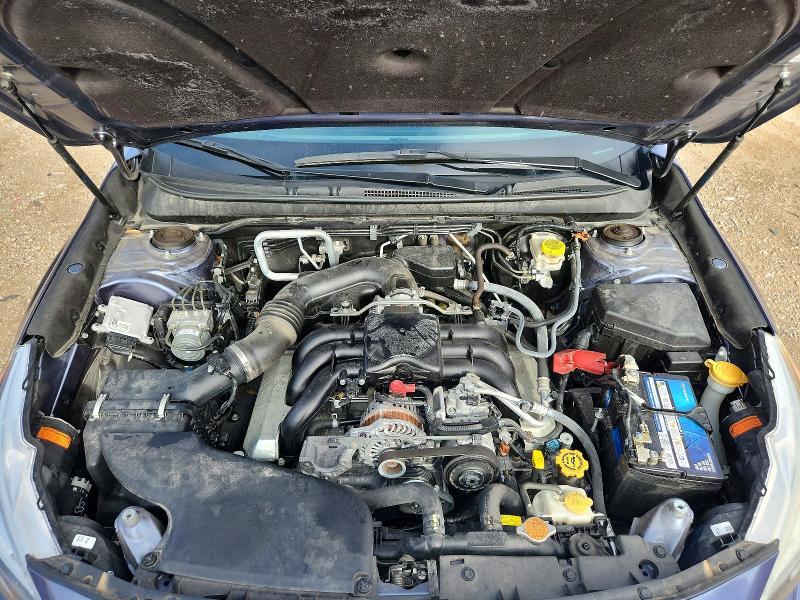 2017 Subaru Outback 3.6r Limited