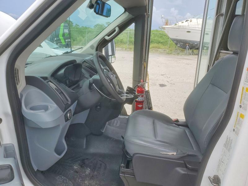 2019 Ford Transit T-350 HD