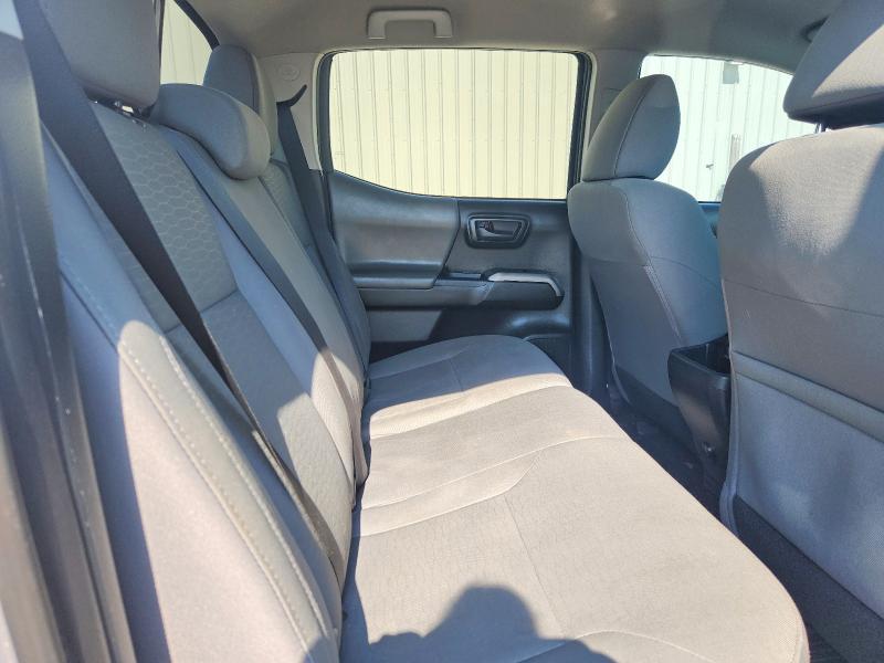 2018 Toyota Tacoma SR5 V6