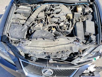 2007 Lexus IS 250 Base