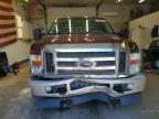 2008 Ford F250 Super Duty
