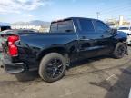 2025 Chevrolet Silverado K1500 RST