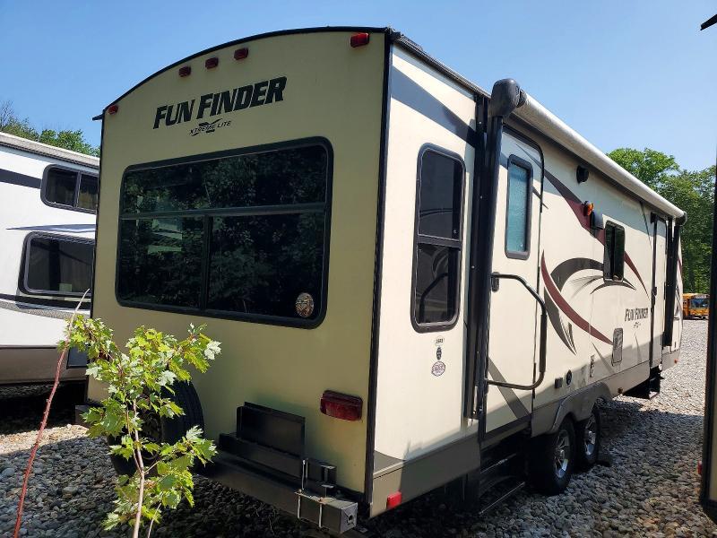 2018 Funf Travel