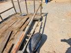 2022 Rogers Utility Trailer