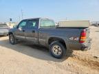 2002 Chevrolet Silverado K1500 Heavy Duty