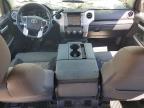 2018 Toyota Tundra Crewmax SR5