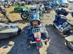 2009 Harley-Davidson Flstc