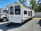 2010 Forest River Lodge Camper