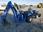2019 Newholland 905GBL Backhoe