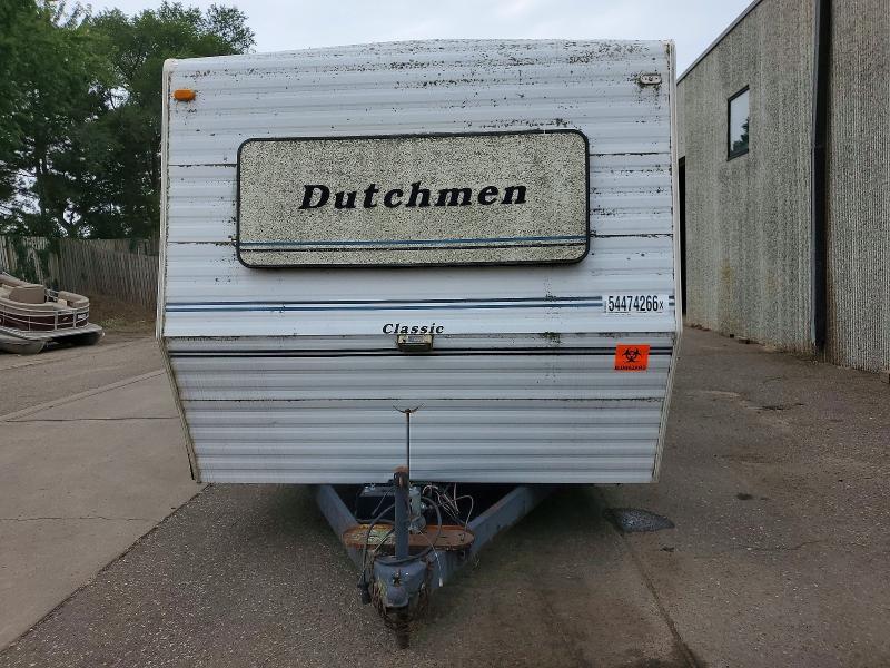 2025 Dutchmen Manufacturing Dutchmen Manufacturing