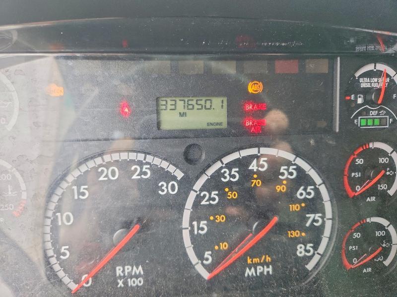 2013 Freightliner M2 106 Medium Duty