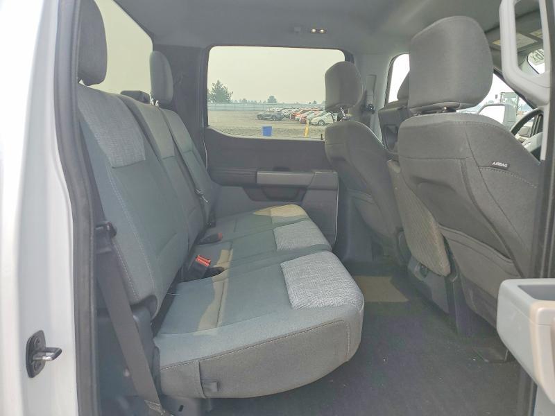 2024 Ford F350 Super Duty