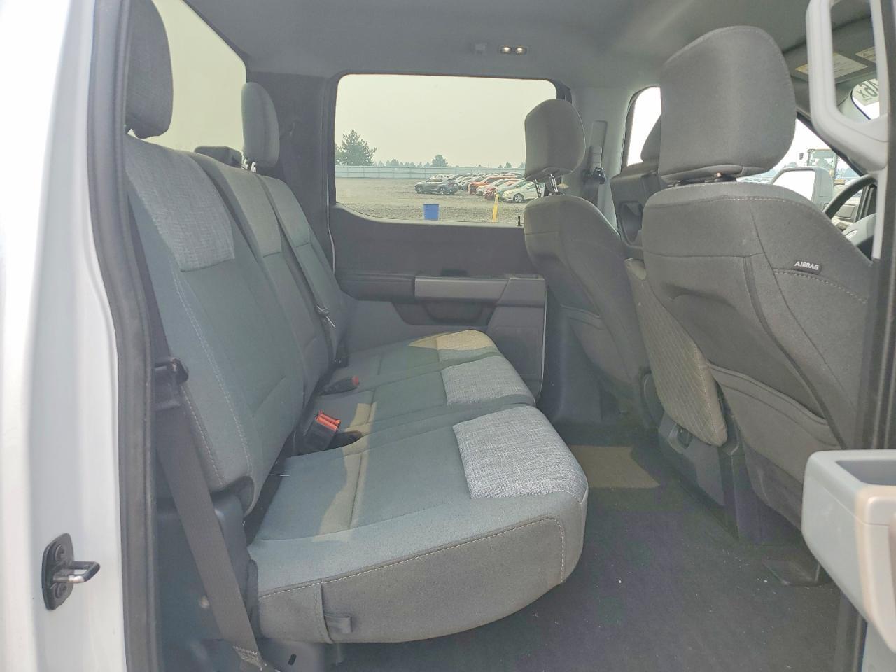 2024 Ford F350 Super Duty