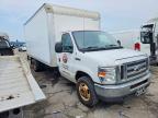 2017 Ford E350 BOX Truck