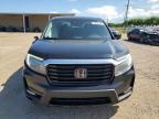 2022 Honda Ridgeline RTL