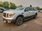 2017 Nissan Titan XD PRO-4X