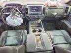 2017 Chevrolet Silverado K2500 Heavy Duty LTZ