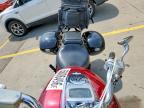 2008 Honda 2008 Hond VTX1800 F