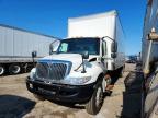 2020 International MV607 BOX Truck