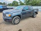 2015 GMC Canyon