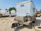 2005 Feat Herlite Fiber Optic Splicing Trailer