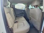 2017 GMC Canyon SLE