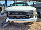 2023 Chevrolet Silverado C1500