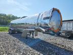2011 Walker Tank Trailer