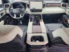 2024 Toyota Tundra Crewmax Capstone