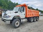 2013 International 7000 7600