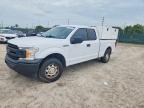 2018 Ford F150 Super Cab